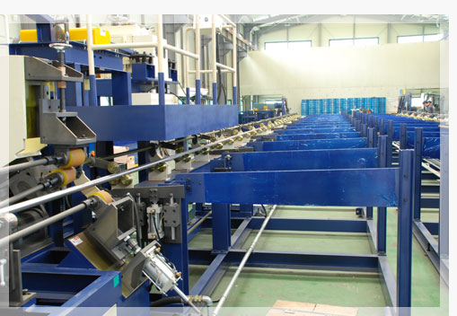 Inlet conveyor  Made in Korea